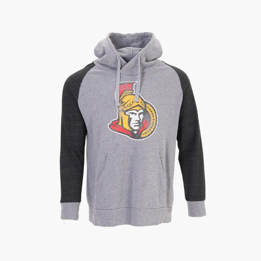 Ottawa Senators Sweatshirt - American Madness