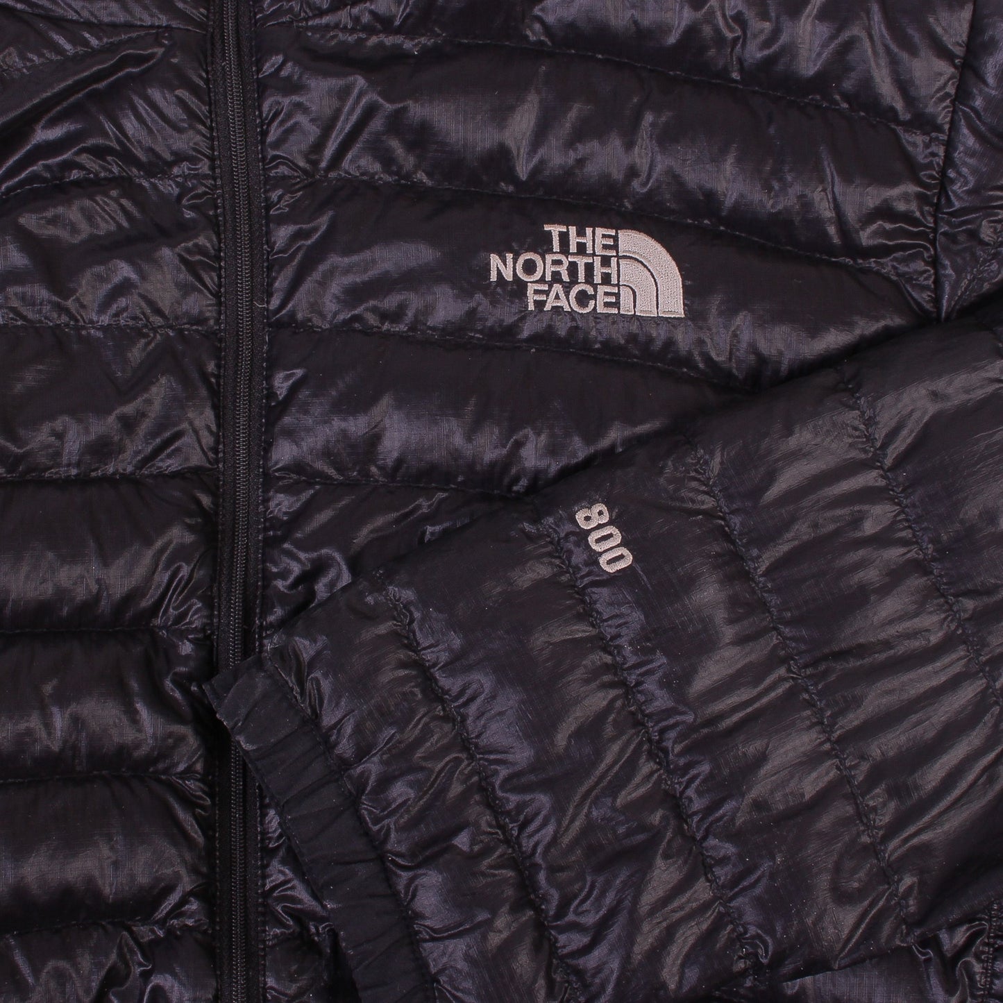 800 Down Puffer Jacket - American Madness