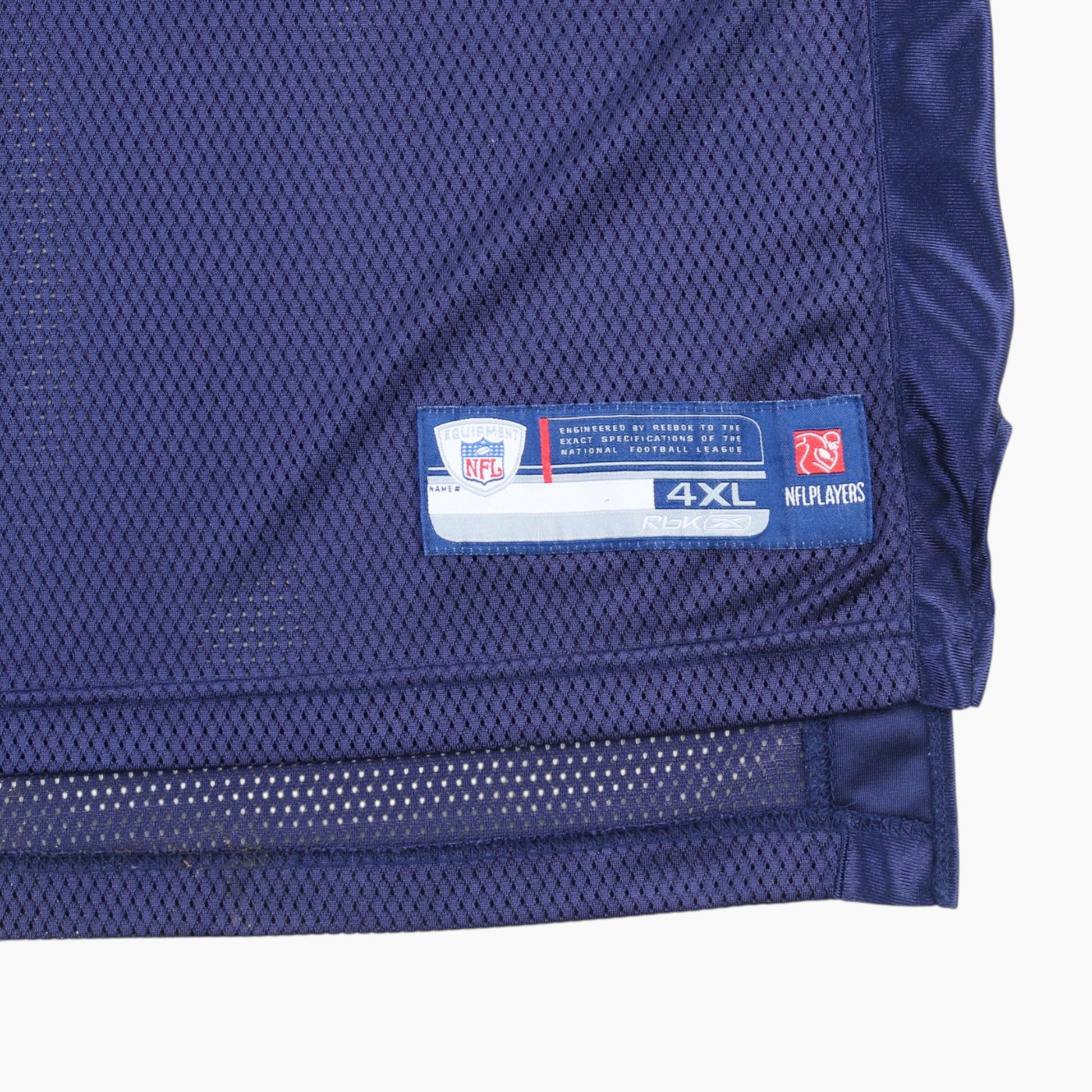 Dallas Cowboys NFL Jersey 'Big Hand'