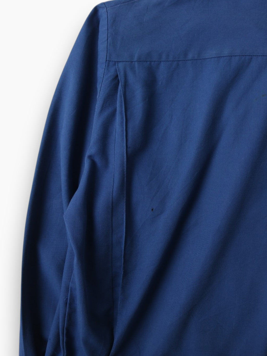 Vintage Chore Jacket - Blue