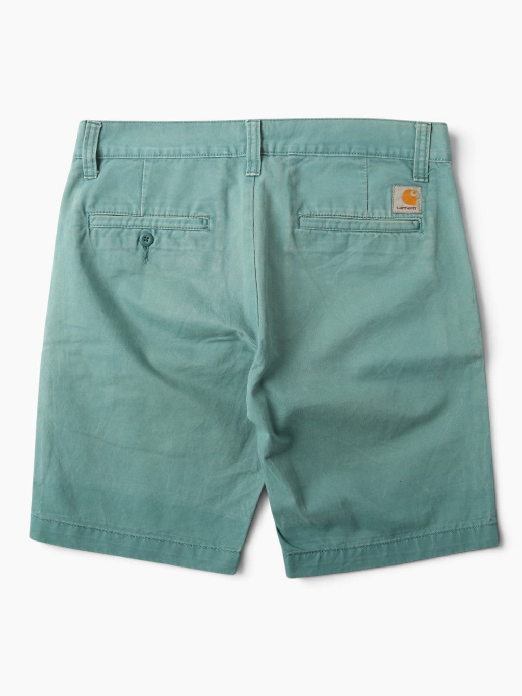 Prime Bermuda Shorts - Blue - 30"