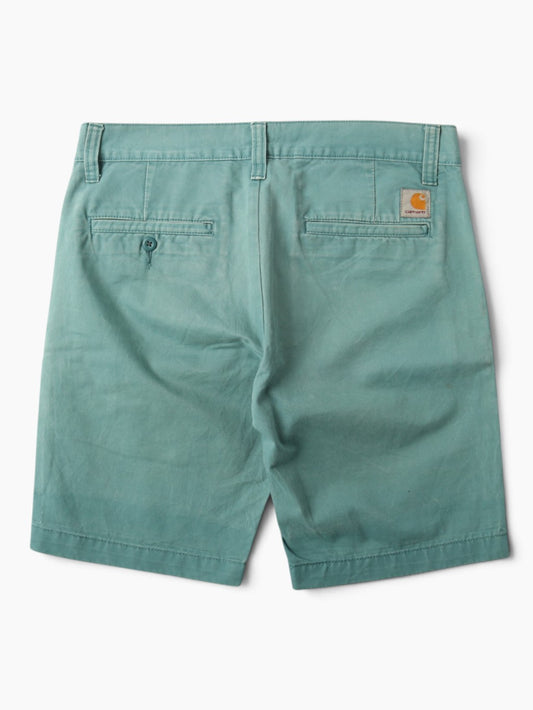 Prime Bermuda Shorts - Blue - 30"
