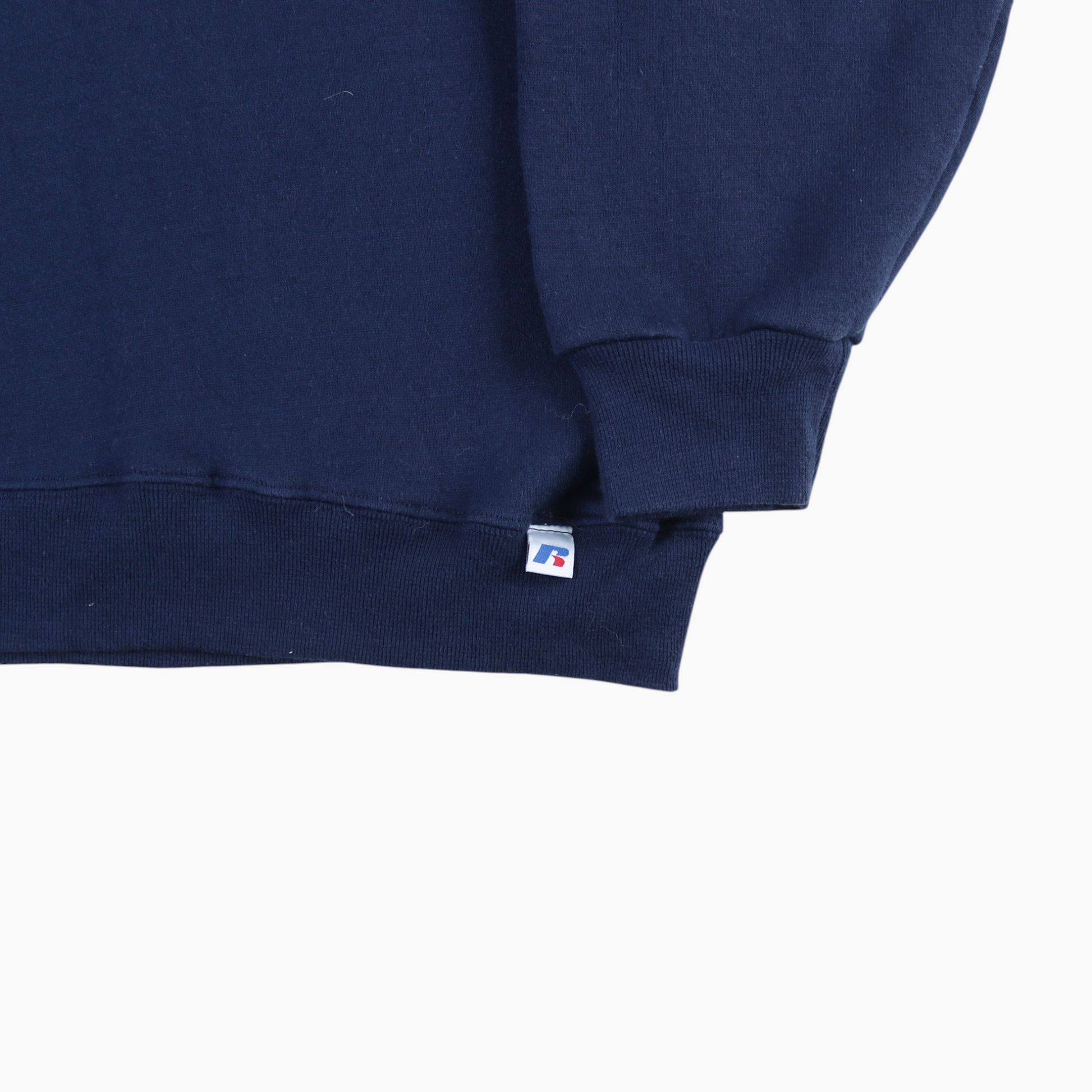 Vintage Sweatshirt - Navy