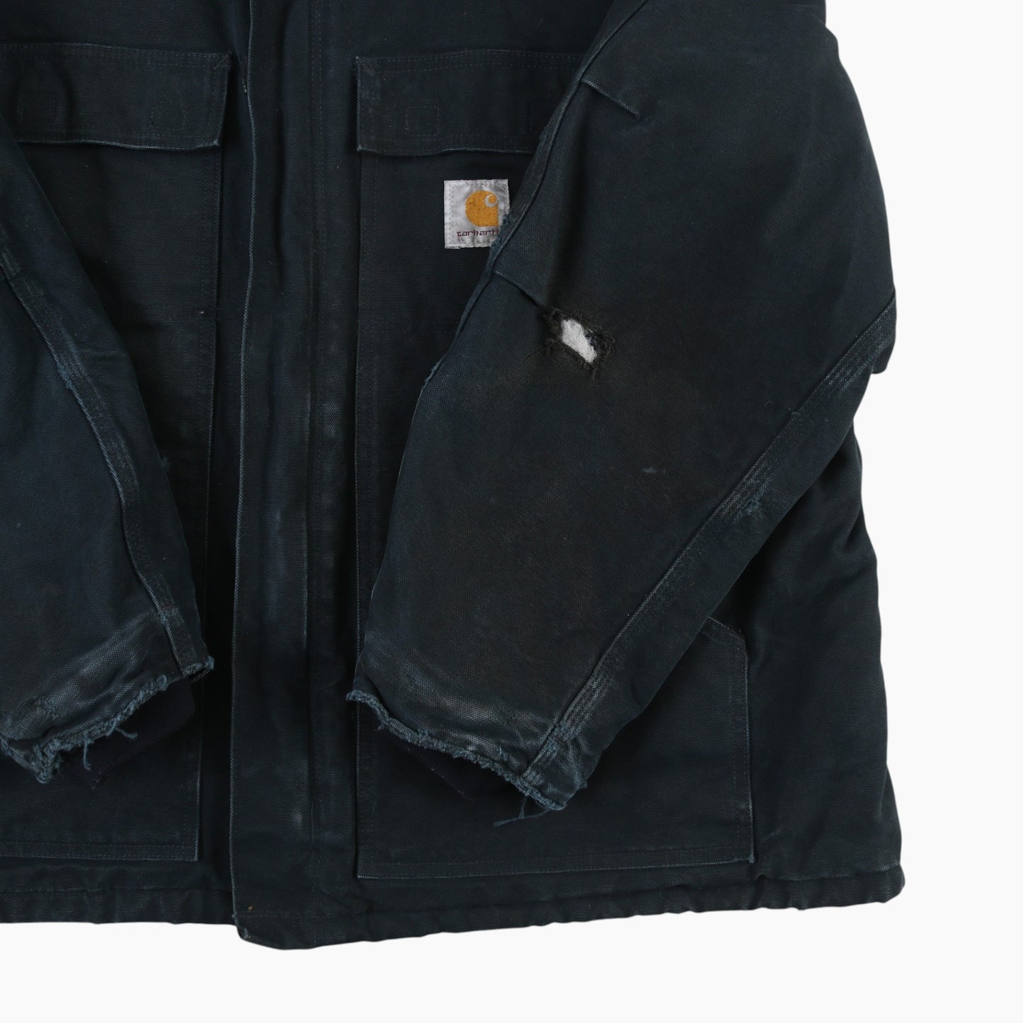 Arctic Jacket - Black