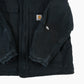 Arctic Jacket - Black