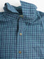 Vintage Shirt - Blue Check