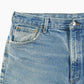 Carpenter Shorts - Denim - 38"