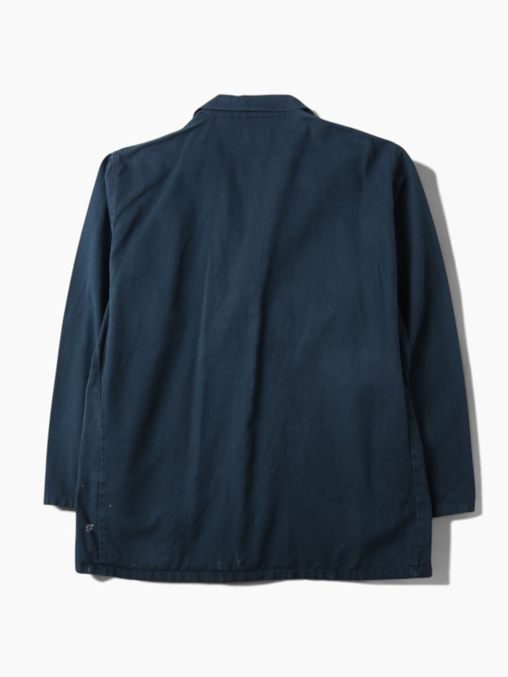 Vintage Chore Jacket - Blue