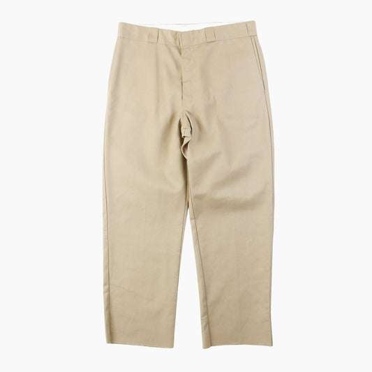 874 Work Trousers - Khaki - 36" 32"