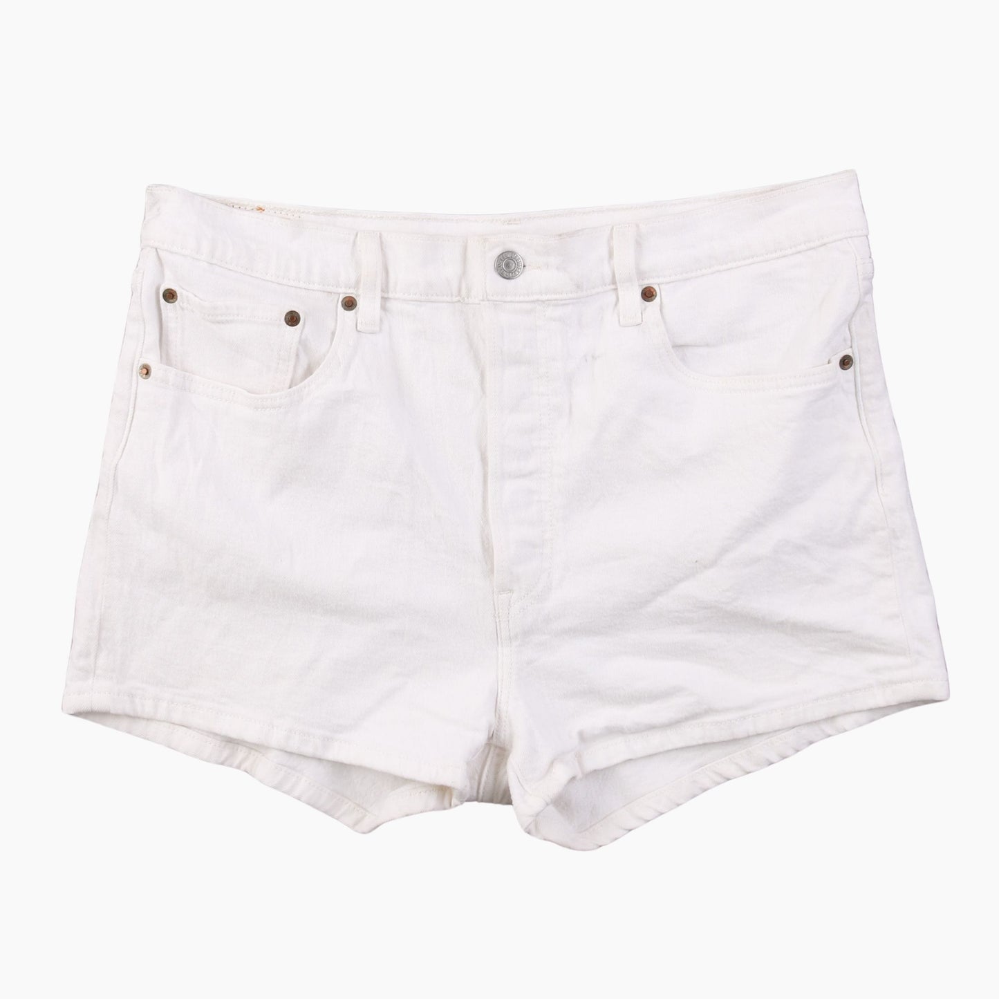 Vintage 501 Shorts - 33"