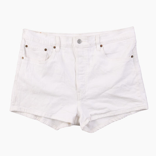 Vintage 501 Shorts – 29"