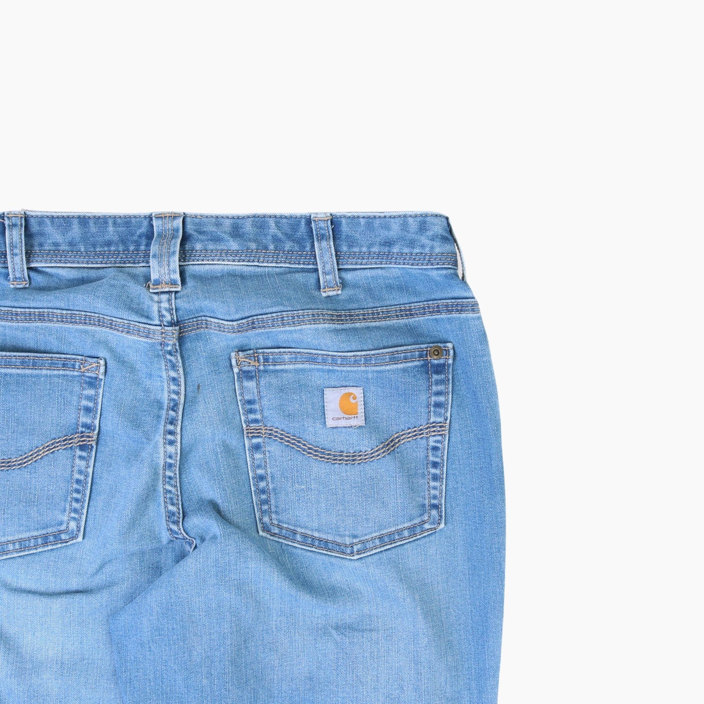 Vintage Pants - Denim - 31/32