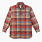 Vintage Shirt - Red Flannel