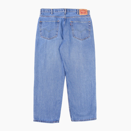 Vintage 550 Jeans - 38" 29" - American Madness