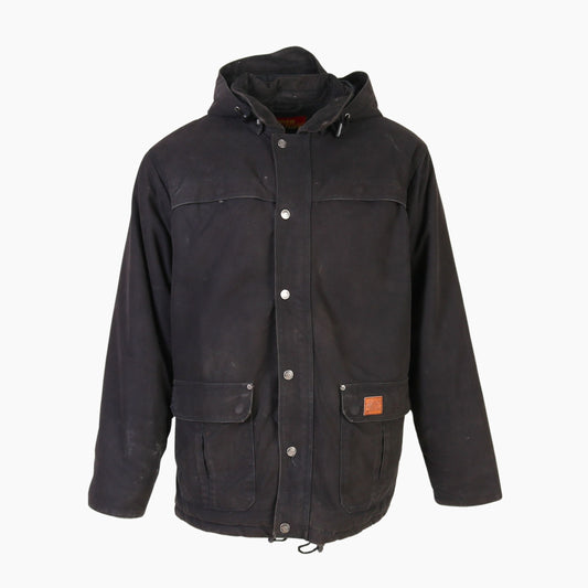 Vintage Work Jacket - American Madness