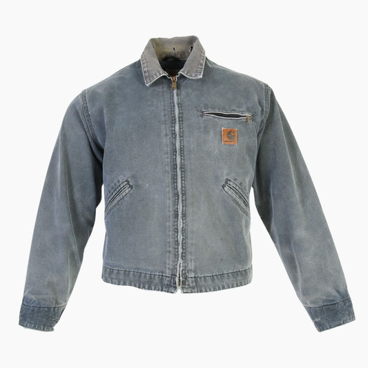 Detroit Jacket - Charcoal