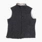 Wool Lined Vest