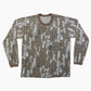 Vintage 'Trebark Camo' All Over Print T-Shirt