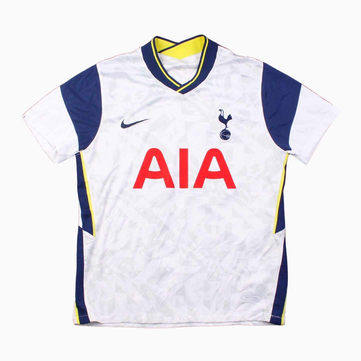 Tottenham Football Shirt