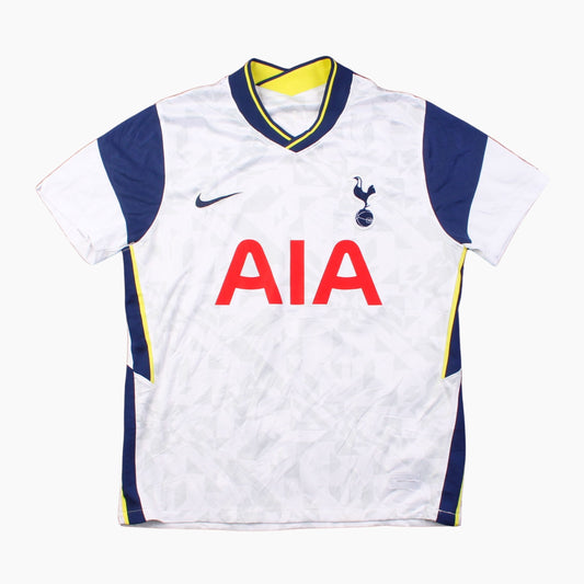 Tottenham Football Shirt - American Madness