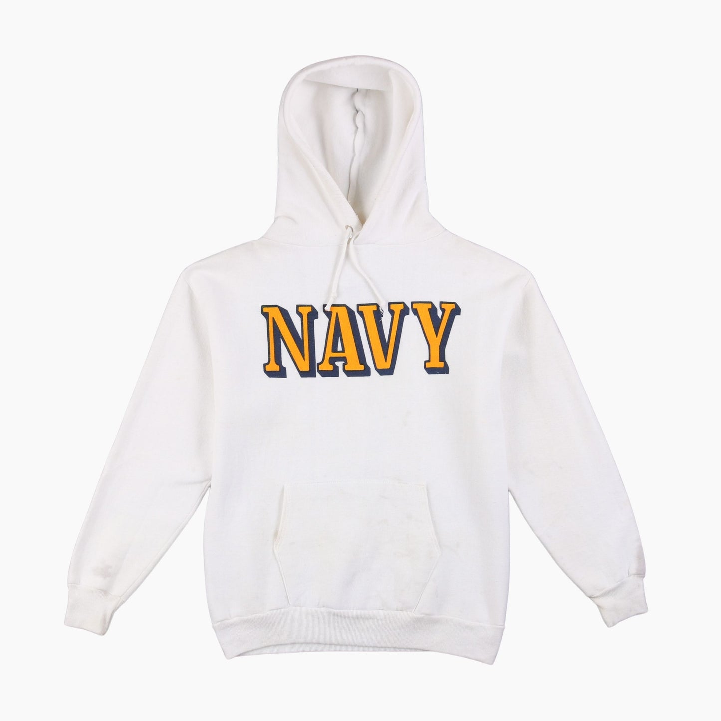 Vintage 'US NAVY' Graphic Sweatshirt