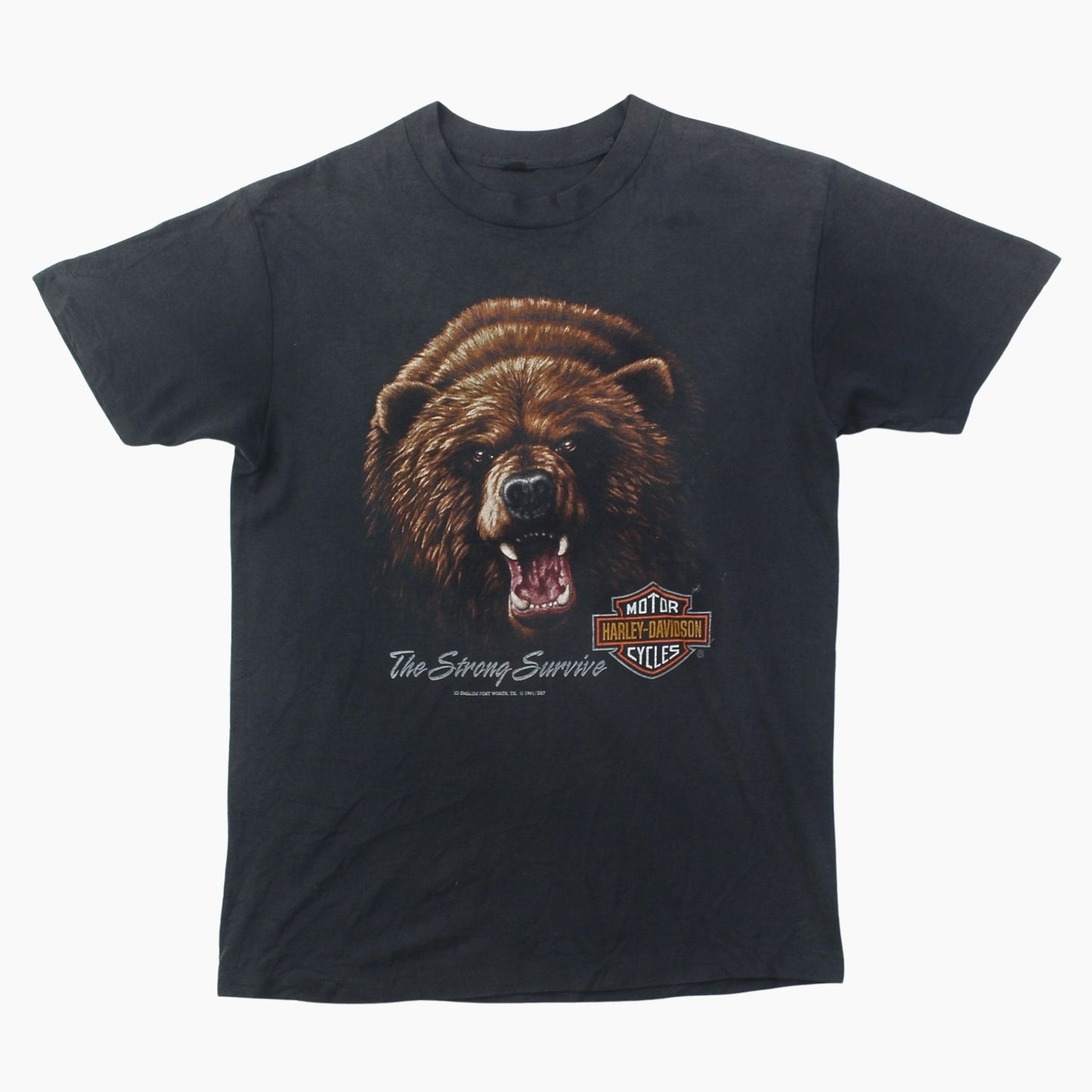 Tee shirt Harley Davidson XL neuf Tee shirt Harley Davidson XL neuf