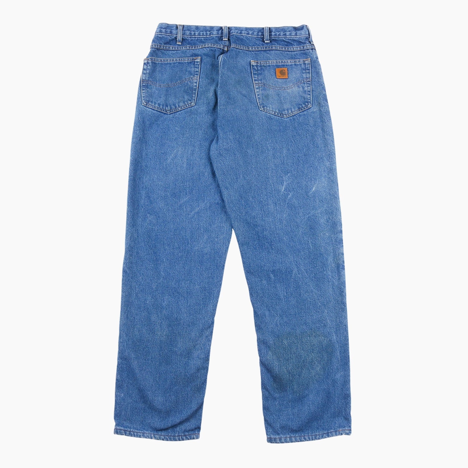 Vintage Carhartt Carpenter Pants