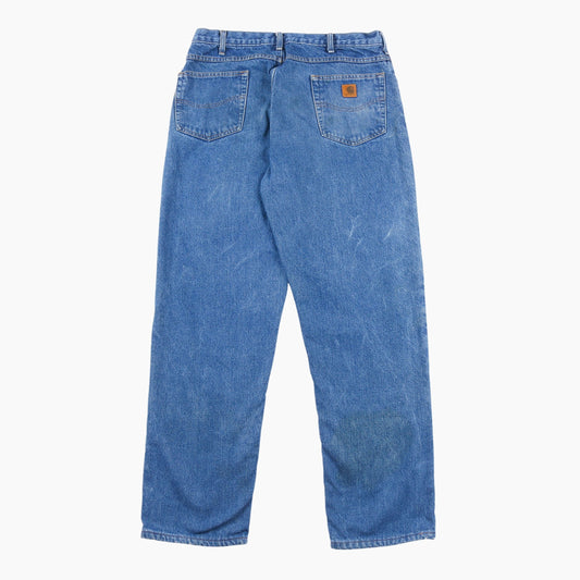 Vintage Pants - Denim - 36/34 - American Madness