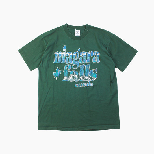 'Niagara Falls' T-Shirt - American Madness