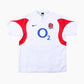 England Rugby Shirt