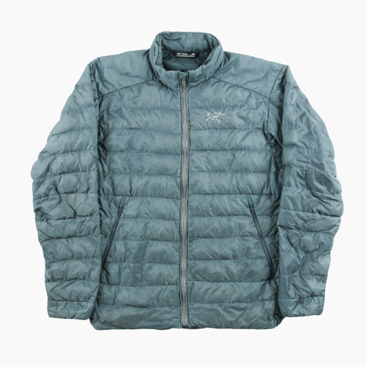 Cerium LT Jacket - Grey