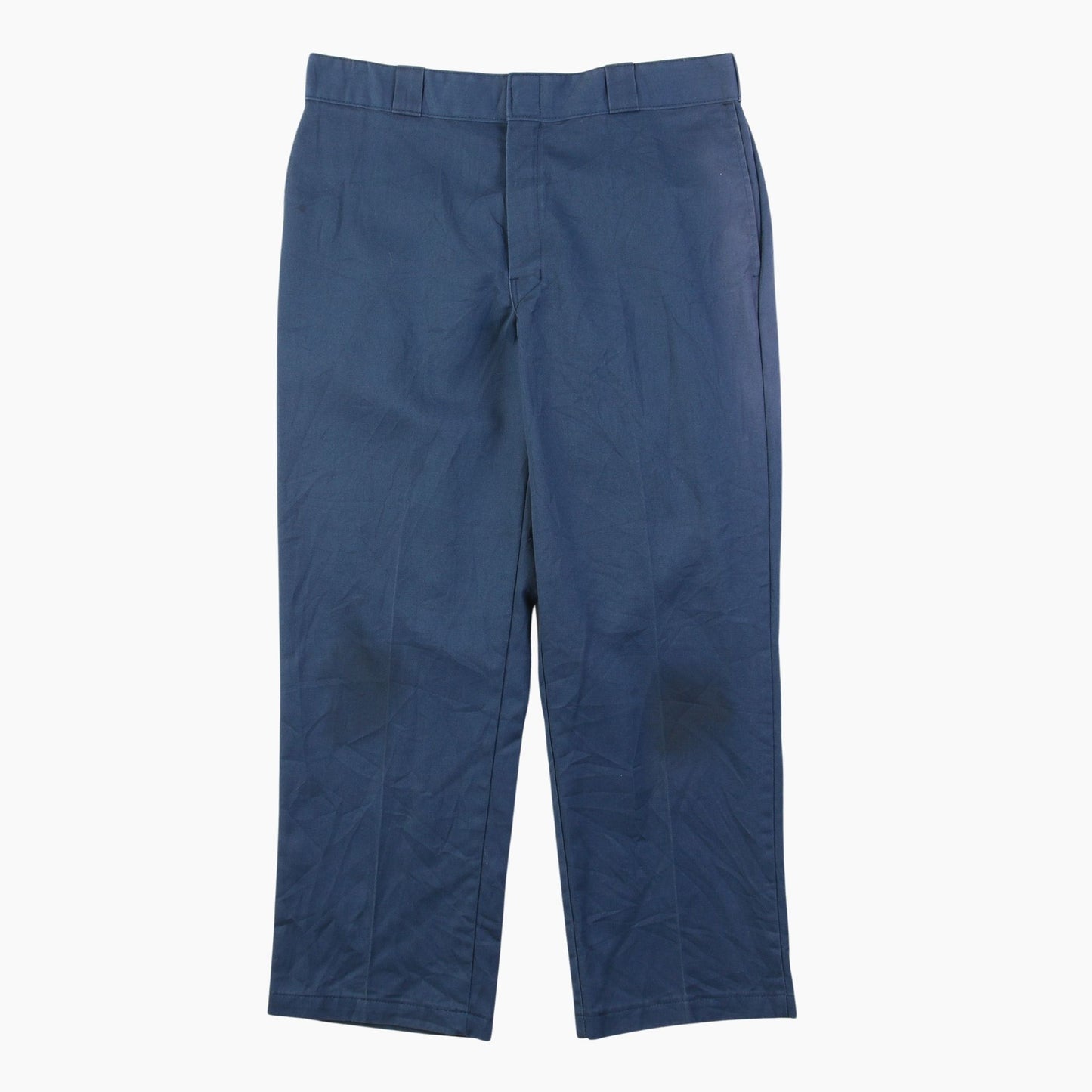 874 Work Trousers - Navy - 36" 29"