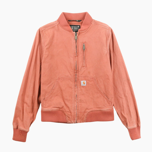 Work Jacket - Pink - American Madness