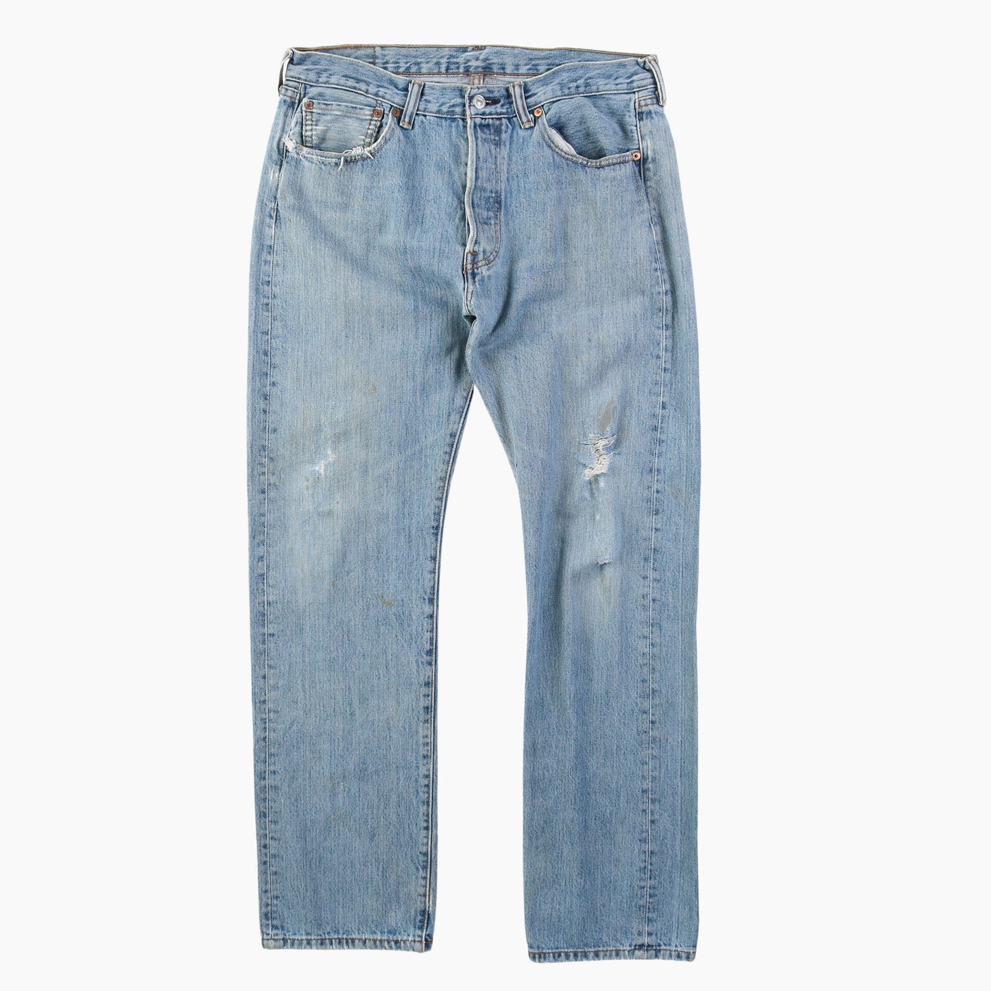 Vintage 501 Jeans – 32" 28"