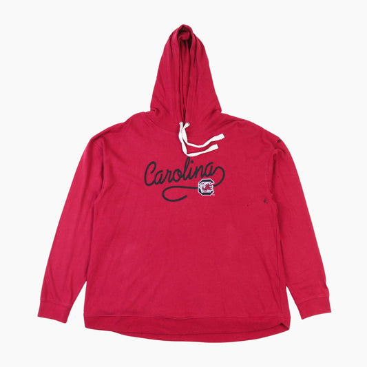 'Carolina' Hooded Sweatshirt - American Madness