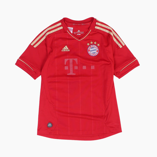Bayern Munich Football Shirt - American Madness