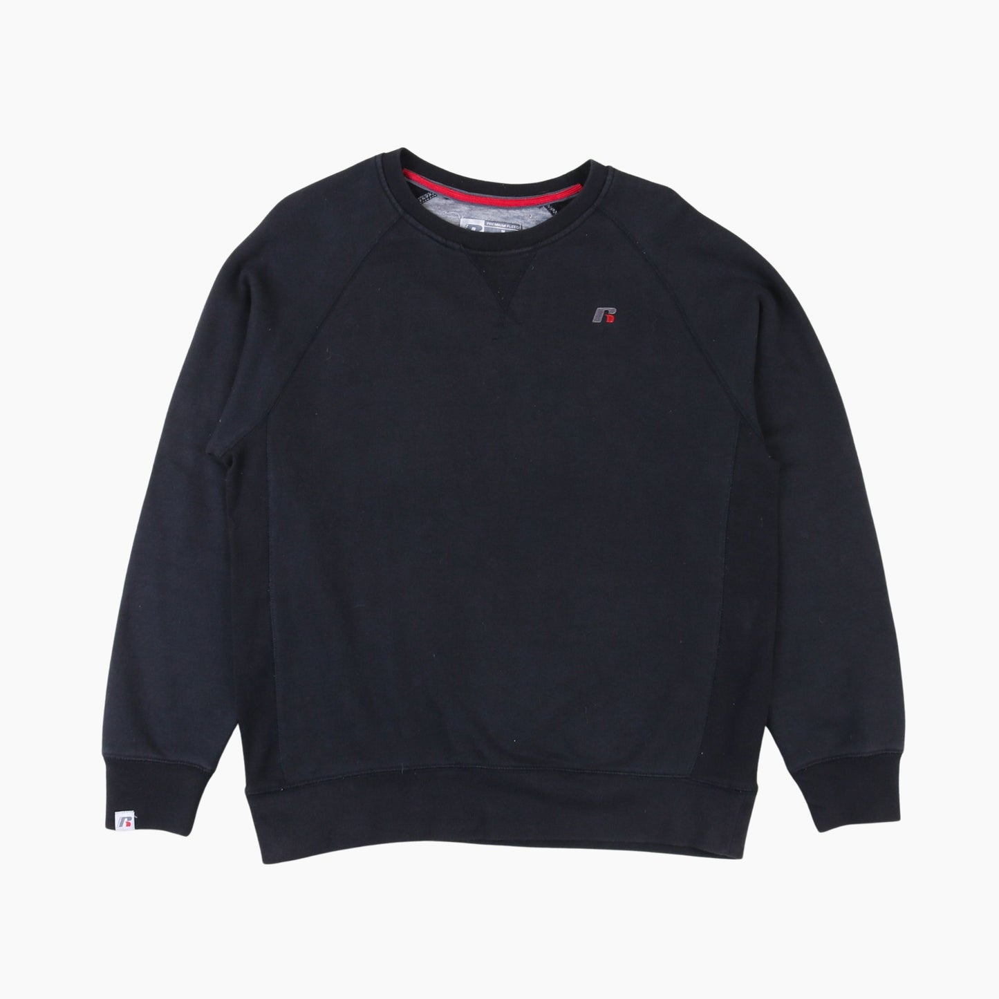 Sweat-shirt 'LSE Cross Country'