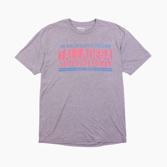 Vintage 'Tallaga' T-Shirt - American Madness