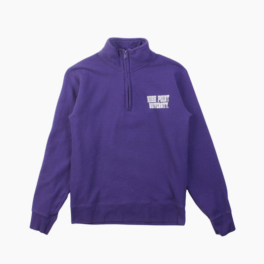 Vintage 'High Point University' Champion Sweatshirt - American Madness