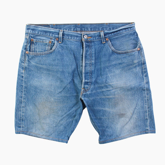 Vintage 501 Shorts – 29"