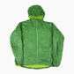 Nuclei Hoody - Green