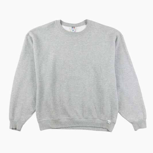 Sweatshirt - Grey