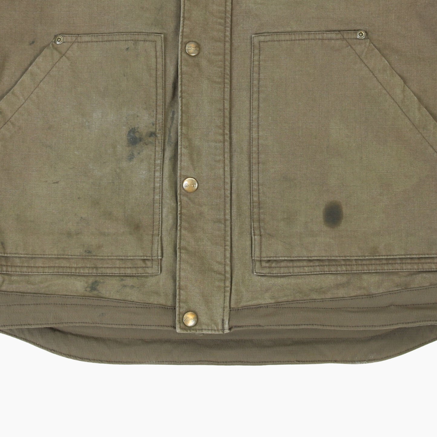 Arctic Jacket - Green - American Madness