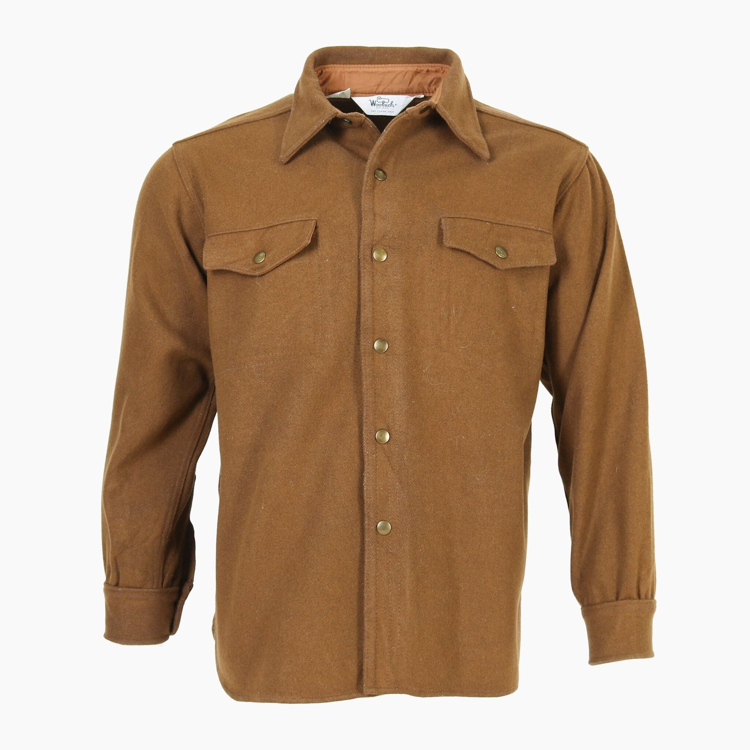 Vintage Woolrich Shirts