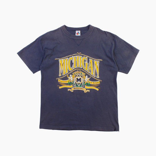 'Michigan' T-Shirt