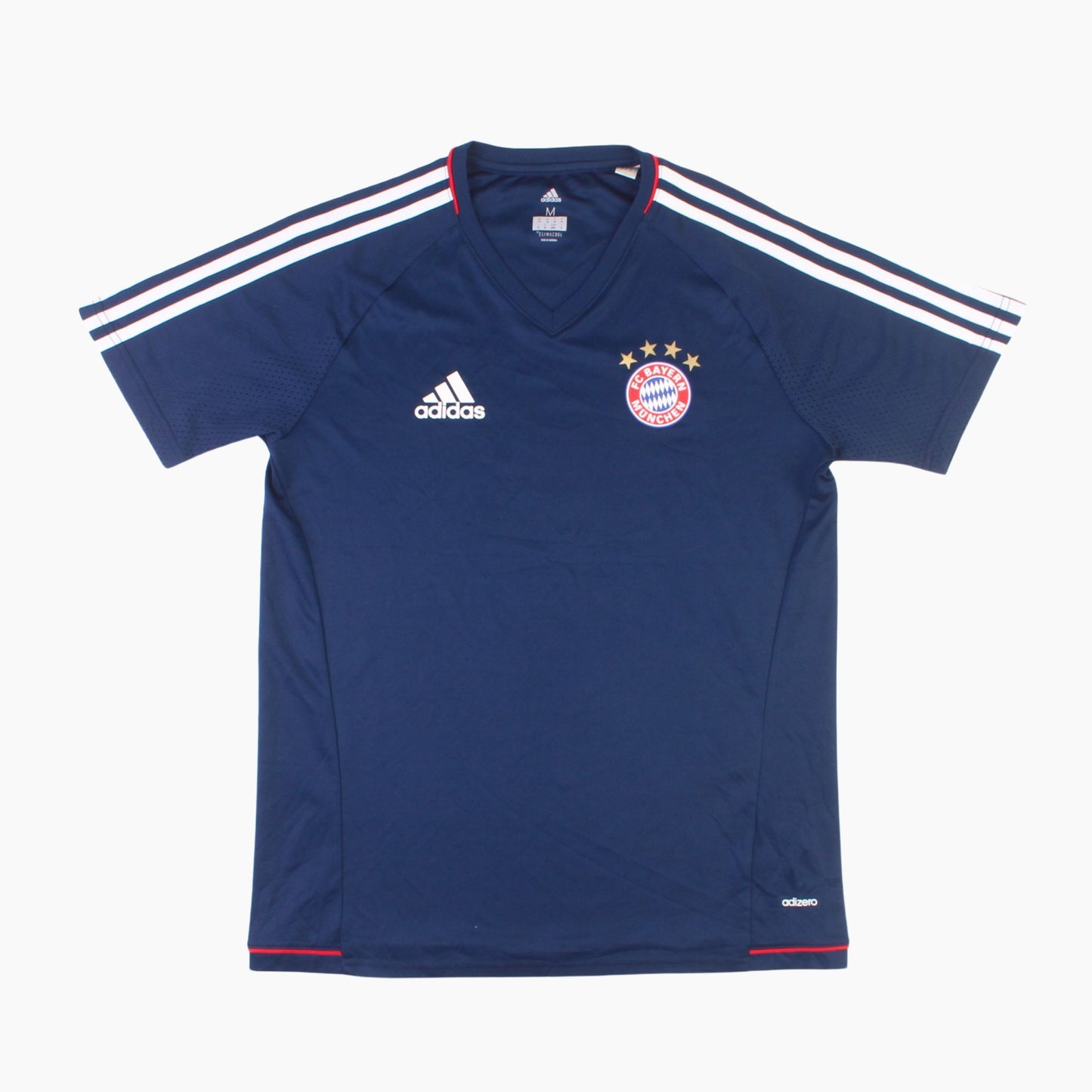 Bayern Munich Football Shirt