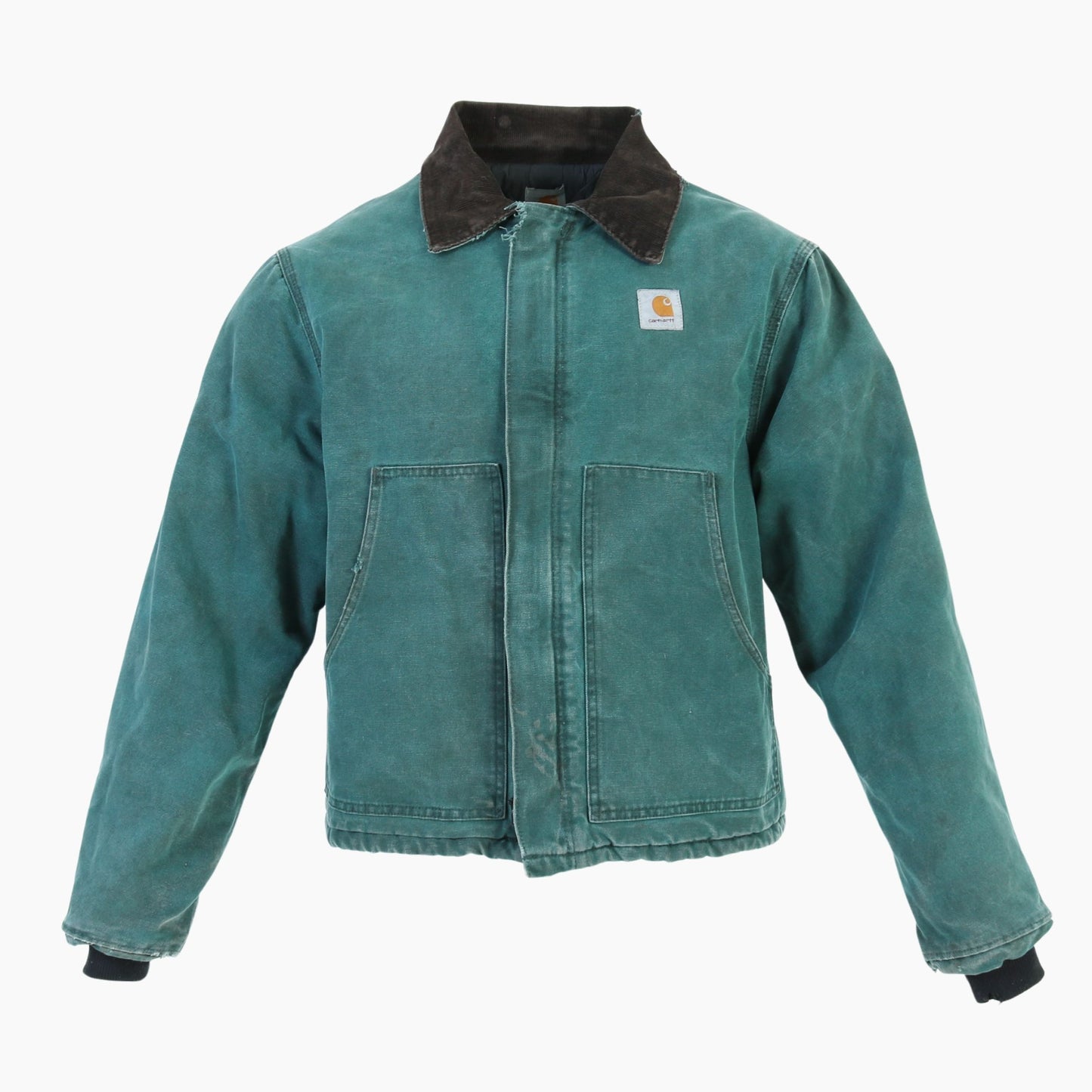 Arctic Jacket - Washed Green