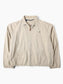 Vintage Harrington Jacket - Beige