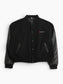Vintage Varsity 'Xcel Energy' Bomber Jacket