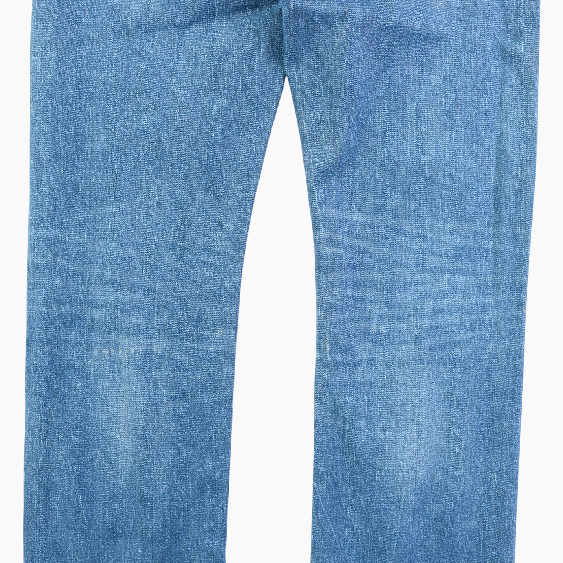 Vintage 550 Jeans - Denim 38/34
